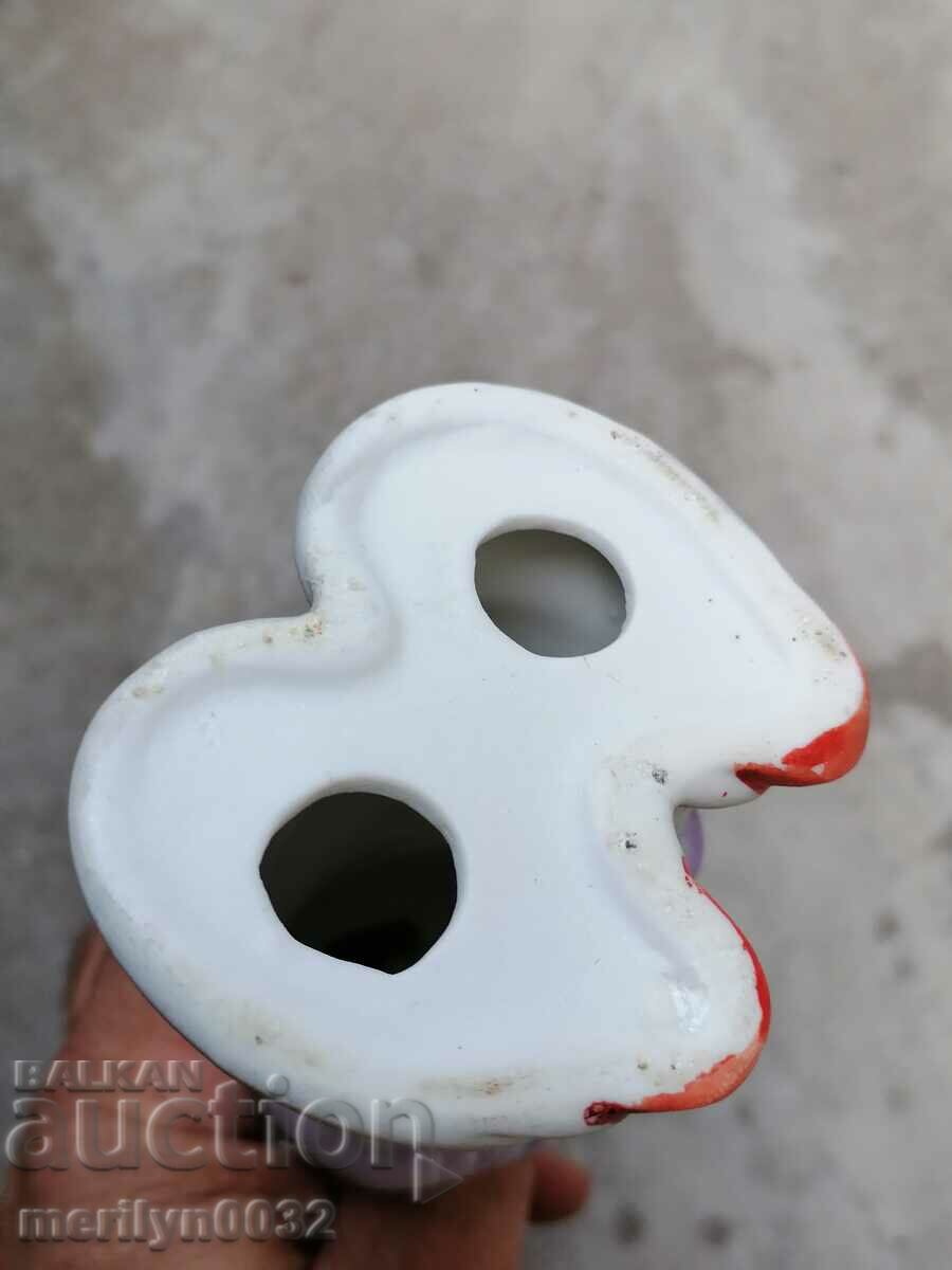 Πορσελάνη φιγούρα, πλαστικό, ειδώλιο, πορσελάνη - 6 Πορσελάνη φιγούρα, πλαστικό, ειδώλιο, πορσελάνη - 6