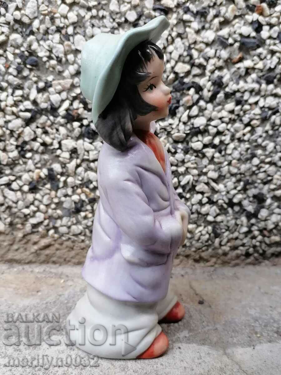 Πορσελάνη φιγούρα, πλαστικό, ειδώλιο, πορσελάνη - 7 Πορσελάνη φιγούρα, πλαστικό, ειδώλιο, πορσελάνη - 7