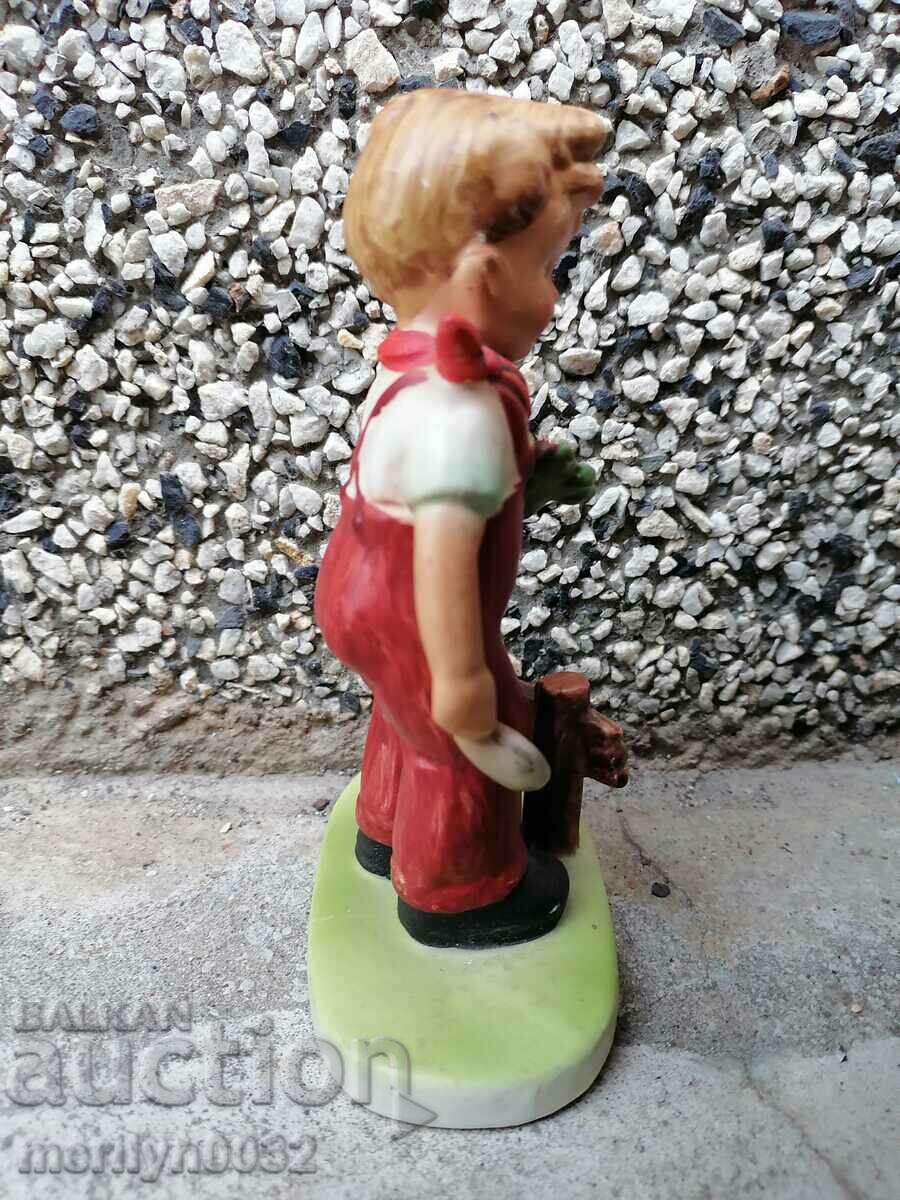 Δημοπρασία Πορσελάνη φιγούρα, πλαστικό, ειδώλιο, πορσελάνη Δημοπρασία Πορσελάνη φιγούρα, πλαστικό, ειδώλιο, πορσελάνη