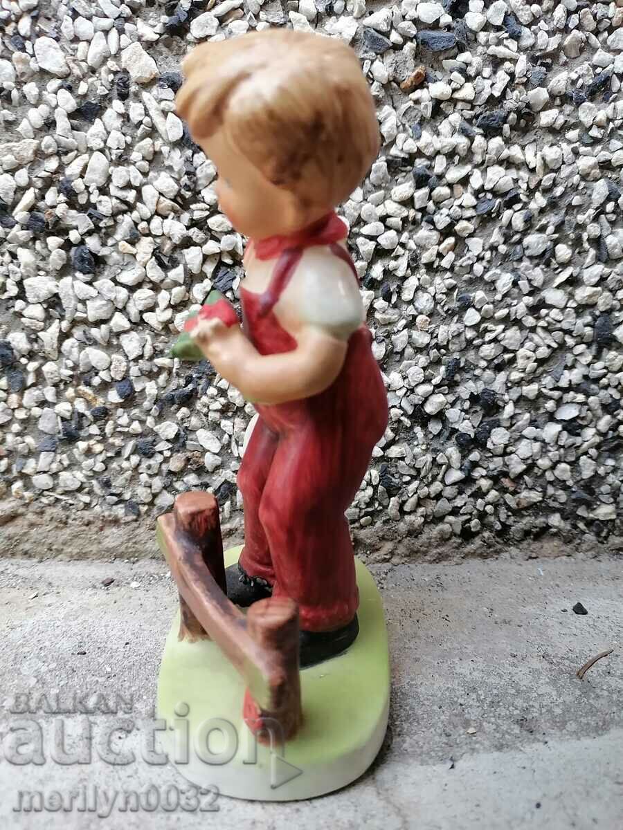 Παράδοση Πορσελάνη φιγούρα, πλαστικό, ειδώλιο, πορσελάνη Παράδοση Πορσελάνη φιγούρα, πλαστικό, ειδώλιο, πορσελάνη