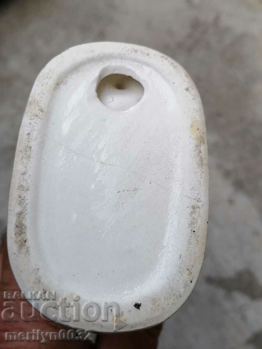 Πορσελάνη φιγούρα, πλαστικό, ειδώλιο, πορσελάνη - 6 Πορσελάνη φιγούρα, πλαστικό, ειδώλιο, πορσελάνη - 6