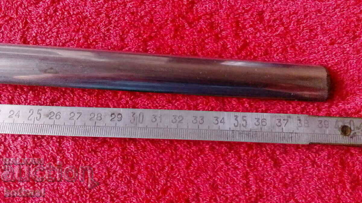 Delivery of Old flat Massat Sharpener Knife Germany F.DICK Delivery of Old flat Massat Sharpener Knife Germany F.DICK