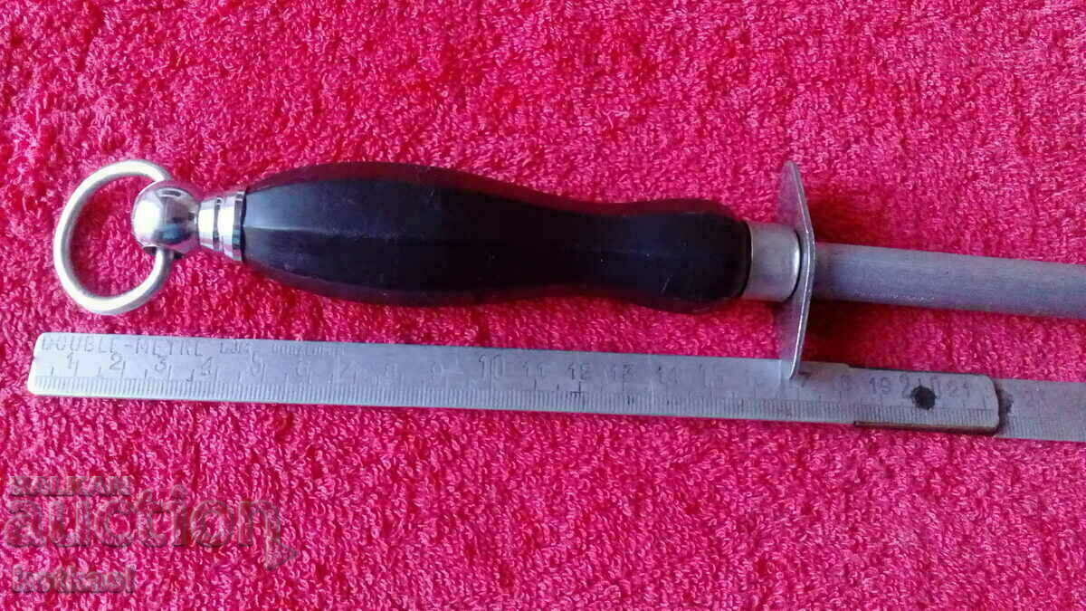 Old Massat Knife Sharpener France SABATIER with price 85.50 BGN | € 43.72 Old Massat Knife Sharpener France SABATIER with price 85.50 BGN | € 43.72