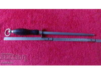 Vechi ascuțitor de cuțite Massat Franța SABATIER