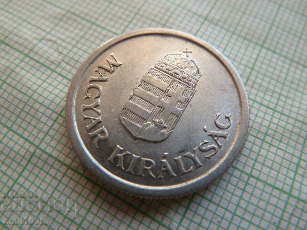 1 pengyo 1942 Hungary - 6 1 pengyo 1942 Hungary - 6