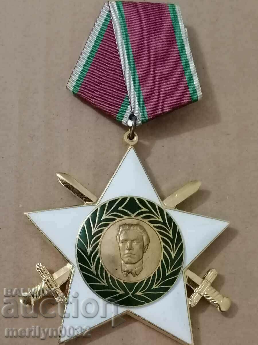 Auction Order of the Ninth of September 1944, 1st degree with box Auction Order of the Ninth of September 1944, 1st degree with box