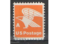 1978. SUA. Eagle - Pentru uz casnic (15 cenți).