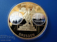 RS(40) Germany Proof 10 Euro 2006 PROOF UNC
