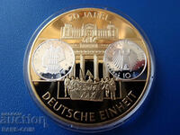 RS(40) Germany Proof 10 Euro 2010 PROOF UNC