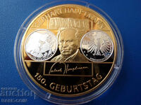RS(40) Germania Proof 10 Euro 2012 PROOF UNC