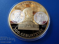 RS(40) Germany Proof 10 Euro 2013 PROOF UNC