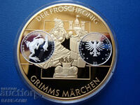 RS(40) Germania Proof 20 Euro 2018 PROOF UNC