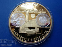 RS(40) Germany Proof 20 Euro 2018 PROOF UNC