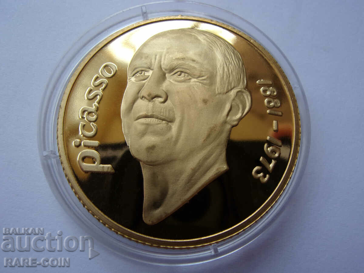 RS(40) Spania 20 Euro 1997 PROOF UNC cu preț € 33.23 | 64.99 BGN