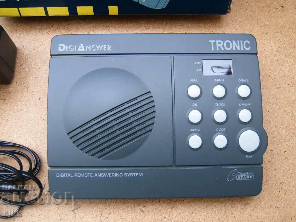 phone secretary with price 30.00 BGN | € 15.34 phone secretary with price 30.00 BGN | € 15.34