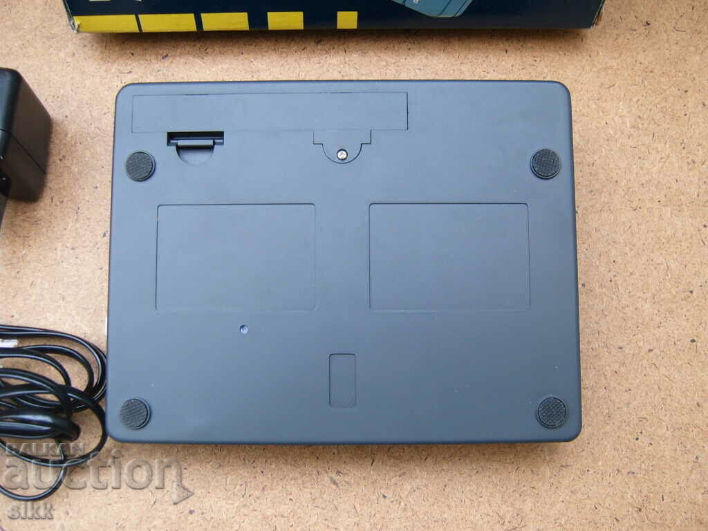 Delivery of phone secretary Delivery of phone secretary