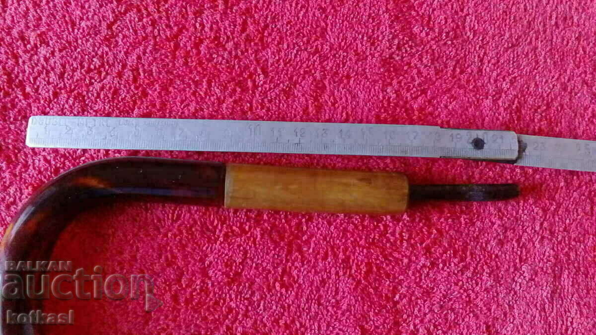 Доставка на Стара дръжка за чадър