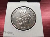 GERMANY 10 MARKS 1972,SILVER,OLYMPIC GAMES,COINS,COINS