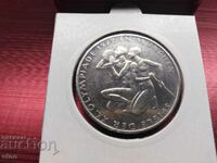 GERMANY 10 MARKS 1972,SILVER,OLYMPIC GAMES,COINS,COINS