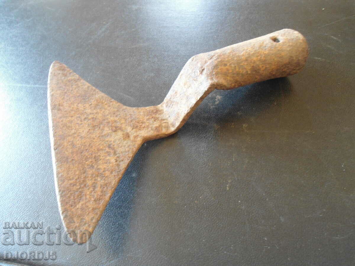 Auction Old agricultural tool Auction Old agricultural tool