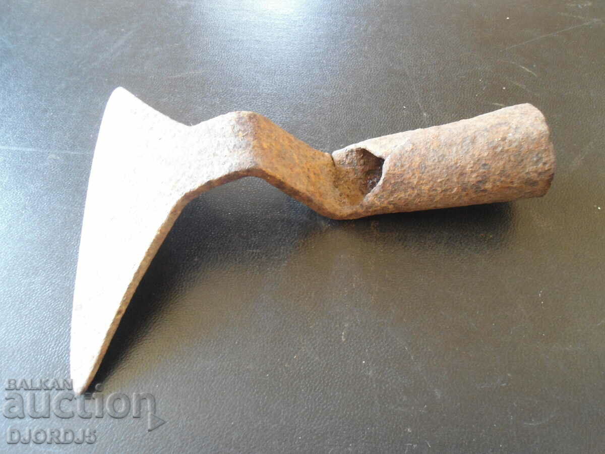 Delivery of Old agricultural tool Delivery of Old agricultural tool