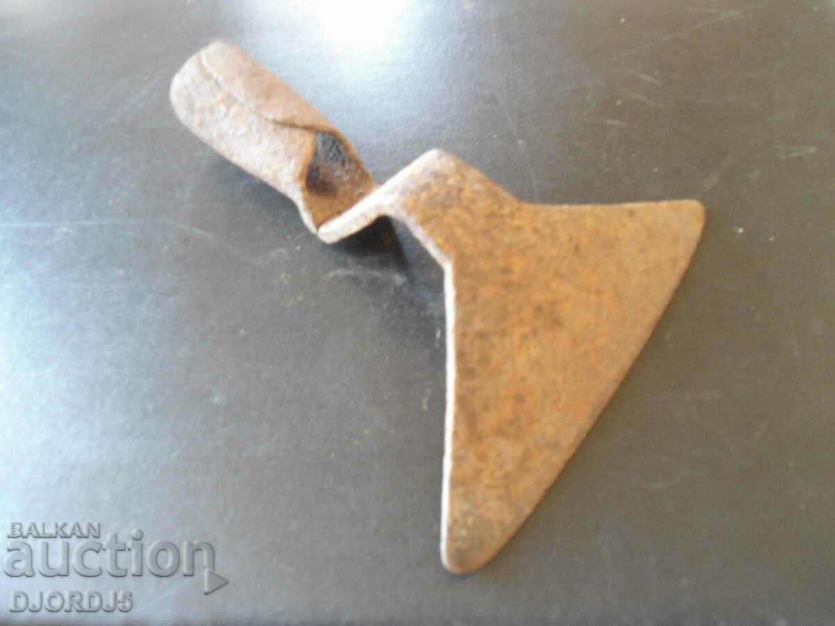 Old agricultural tool - 5 Old agricultural tool - 5