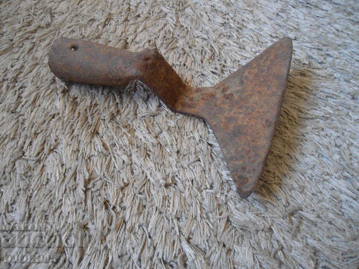 Old agricultural tool - 6 Old agricultural tool - 6