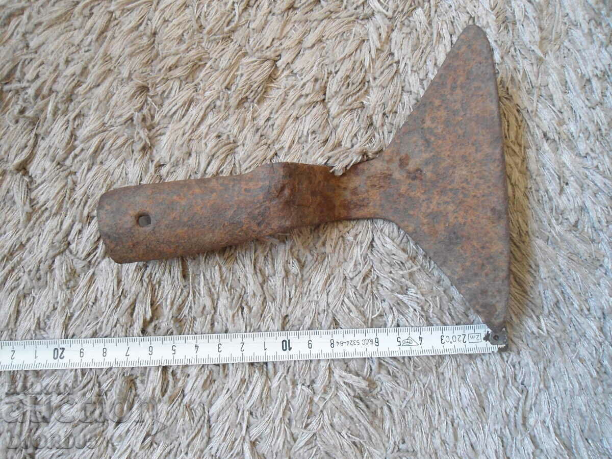 Old agricultural tool - 7 Old agricultural tool - 7
