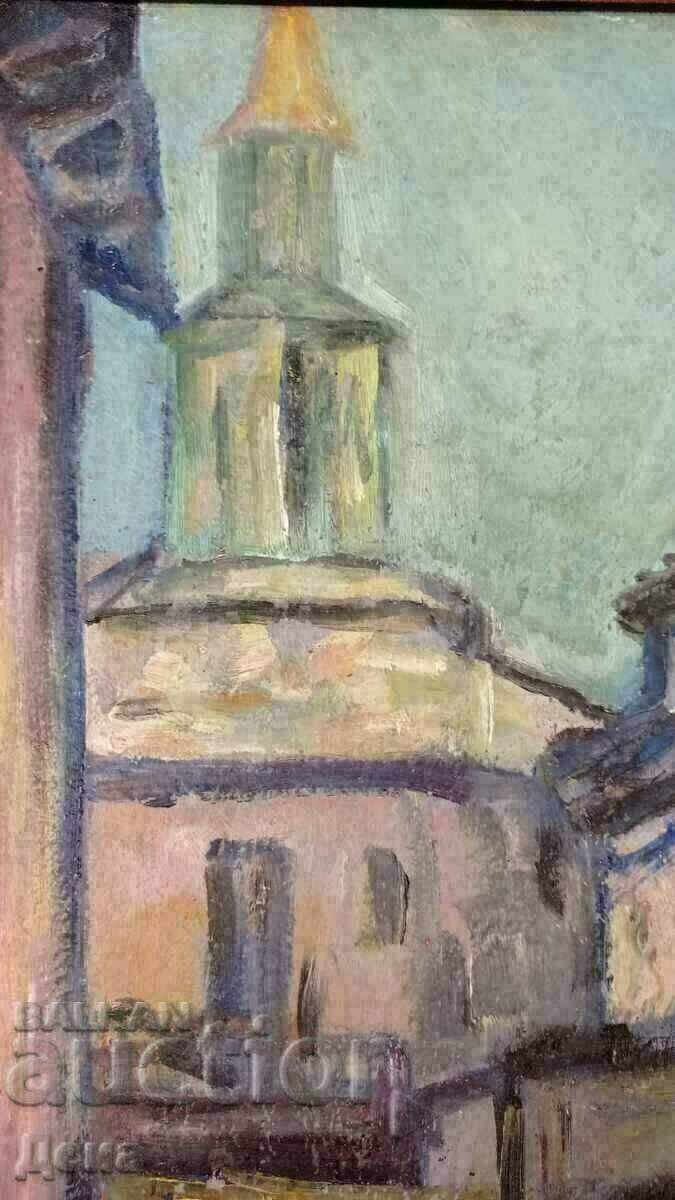 Auction  Old master PAINTING