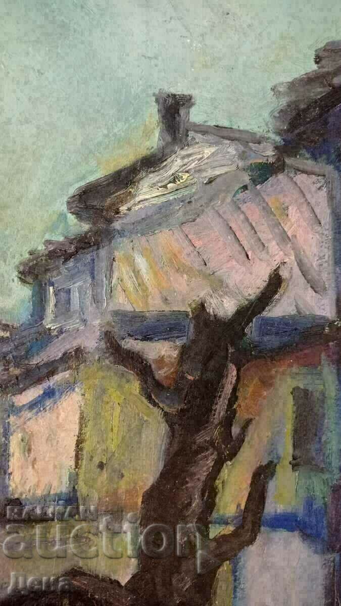 Old master PAINTING - 5