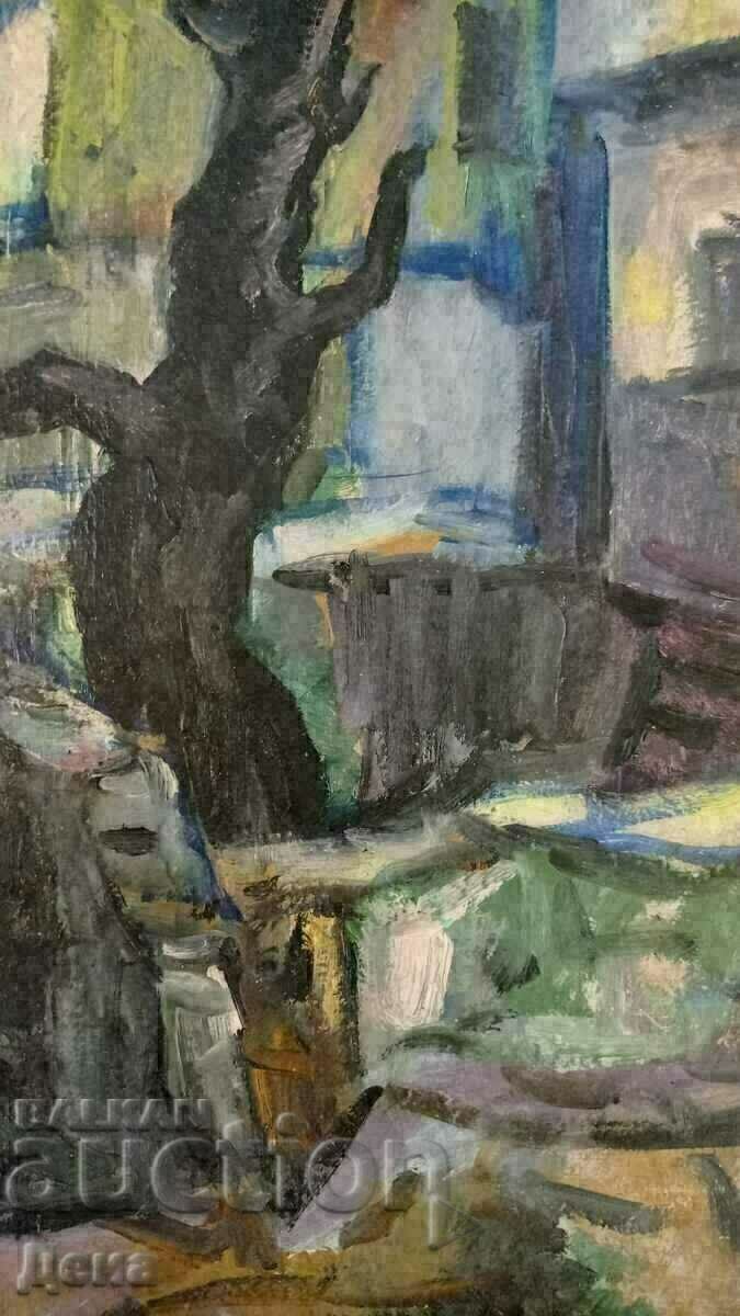 Old master PAINTING - 6