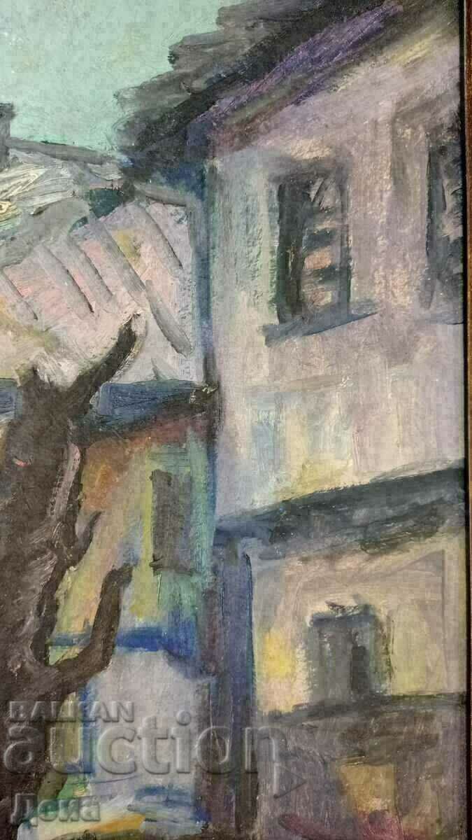 Old master PAINTING - 7