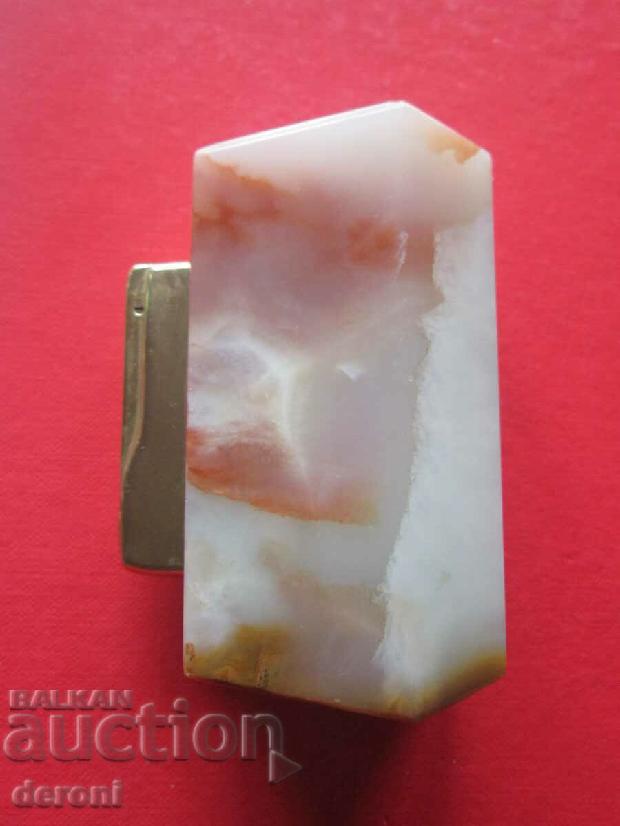 Auction Luxury German Gold Plated Luxury Lighter Auction Luxury German Gold Plated Luxury Lighter