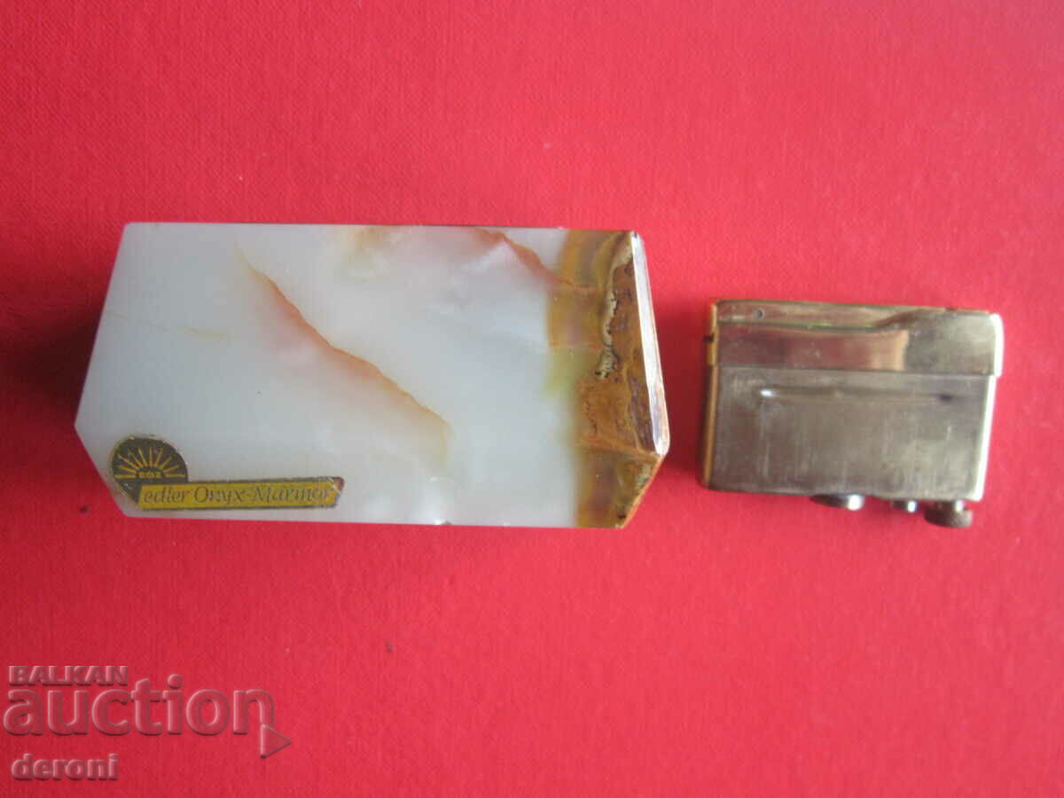 Luxury German Gold Plated Luxury Lighter - 5 Luxury German Gold Plated Luxury Lighter - 5