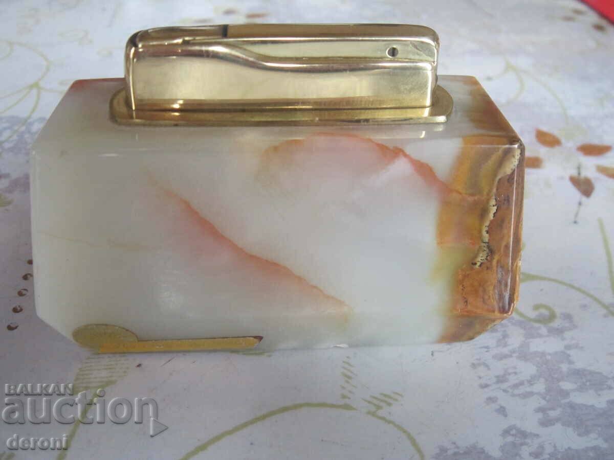 Luxury German Gold Plated Luxury Lighter - 7 Luxury German Gold Plated Luxury Lighter - 7