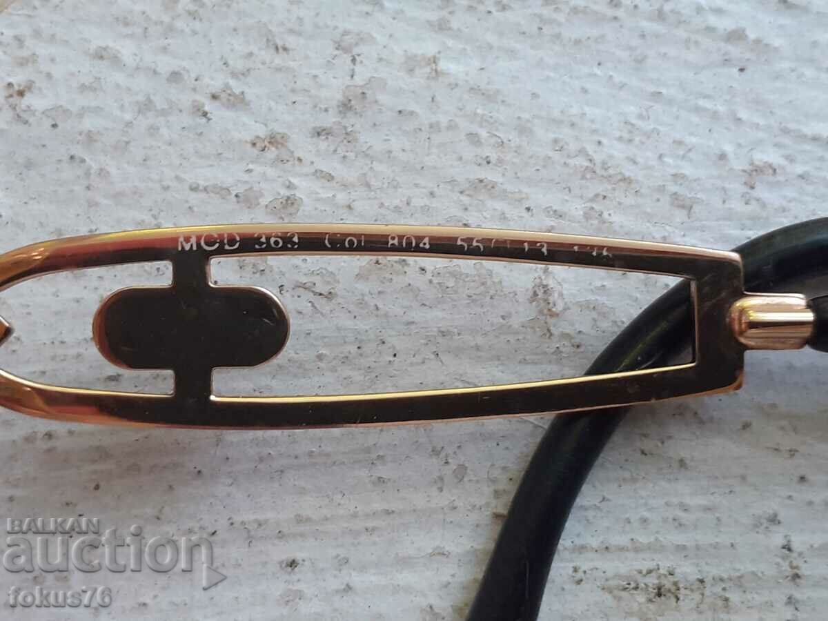 Cazal - Perfect prescription glasses Cazal with price 300.00 BGN | € 153.39