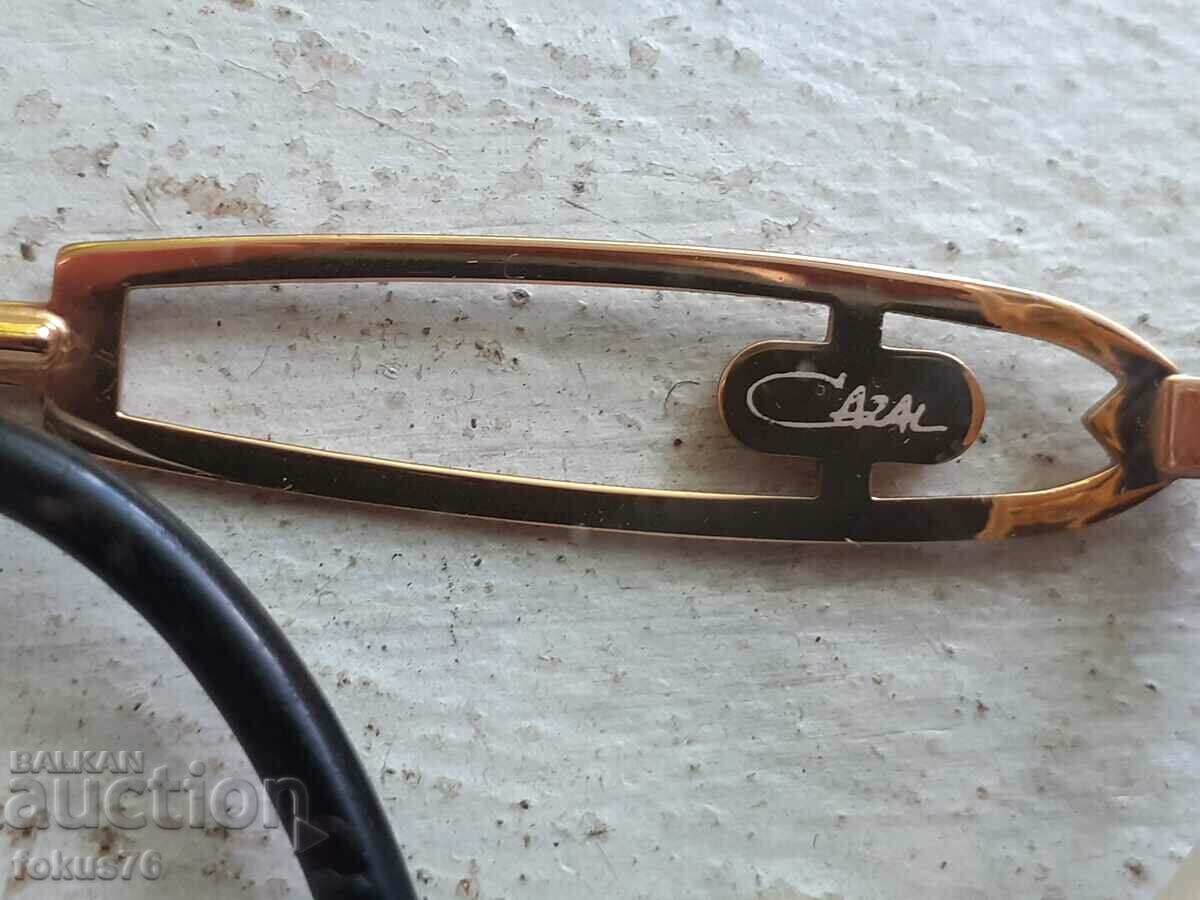Auction  Cazal - Perfect prescription glasses Cazal