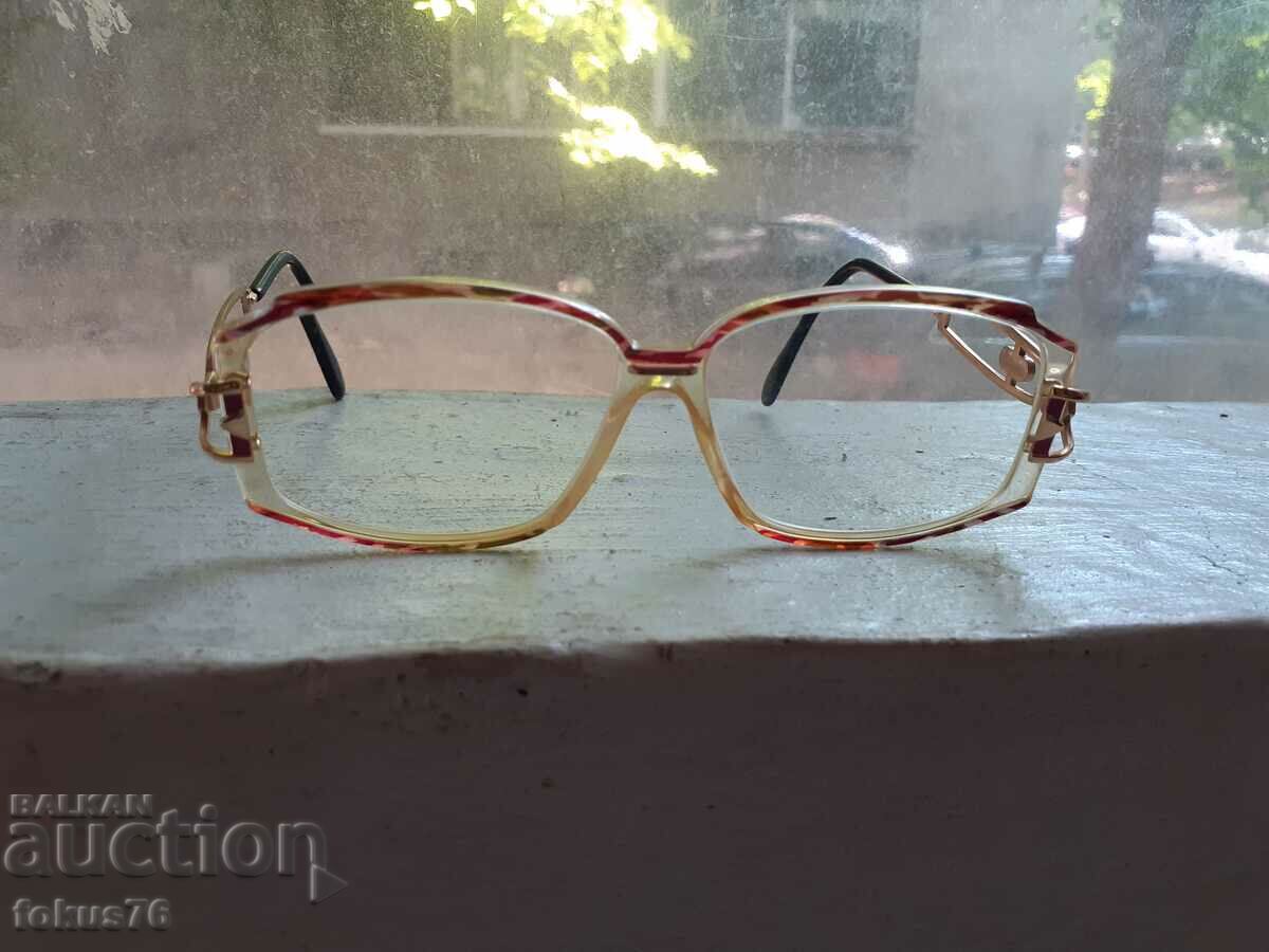 Cazal - Perfect prescription glasses Cazal - 5