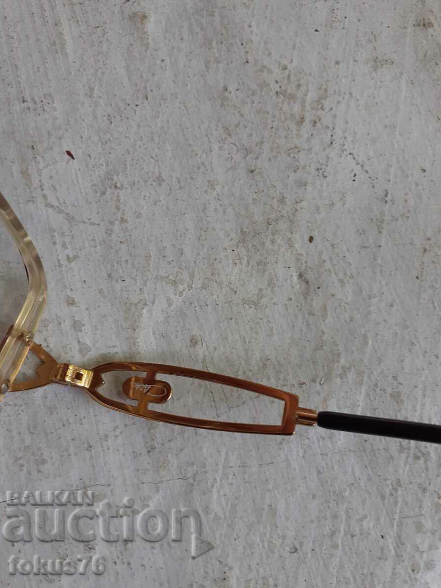 Cazal - Perfect prescription glasses Cazal - 6