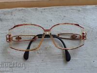 Cazal - Перфектни диоптрични очила Казал