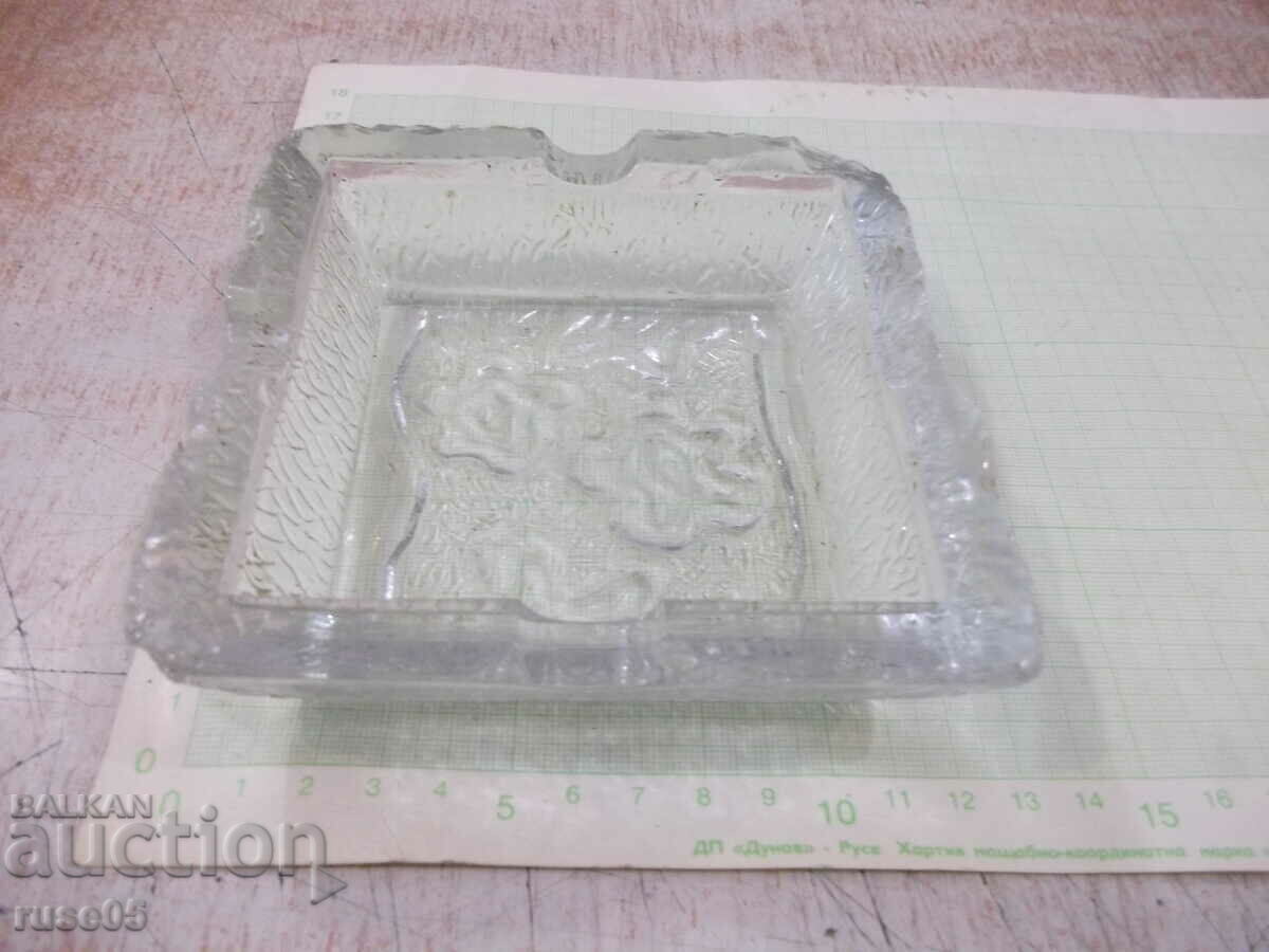 Glass peppermint from Soca, used with price 2.00 BGN | € 1.02 Glass peppermint from Soca, used with price 2.00 BGN | € 1.02