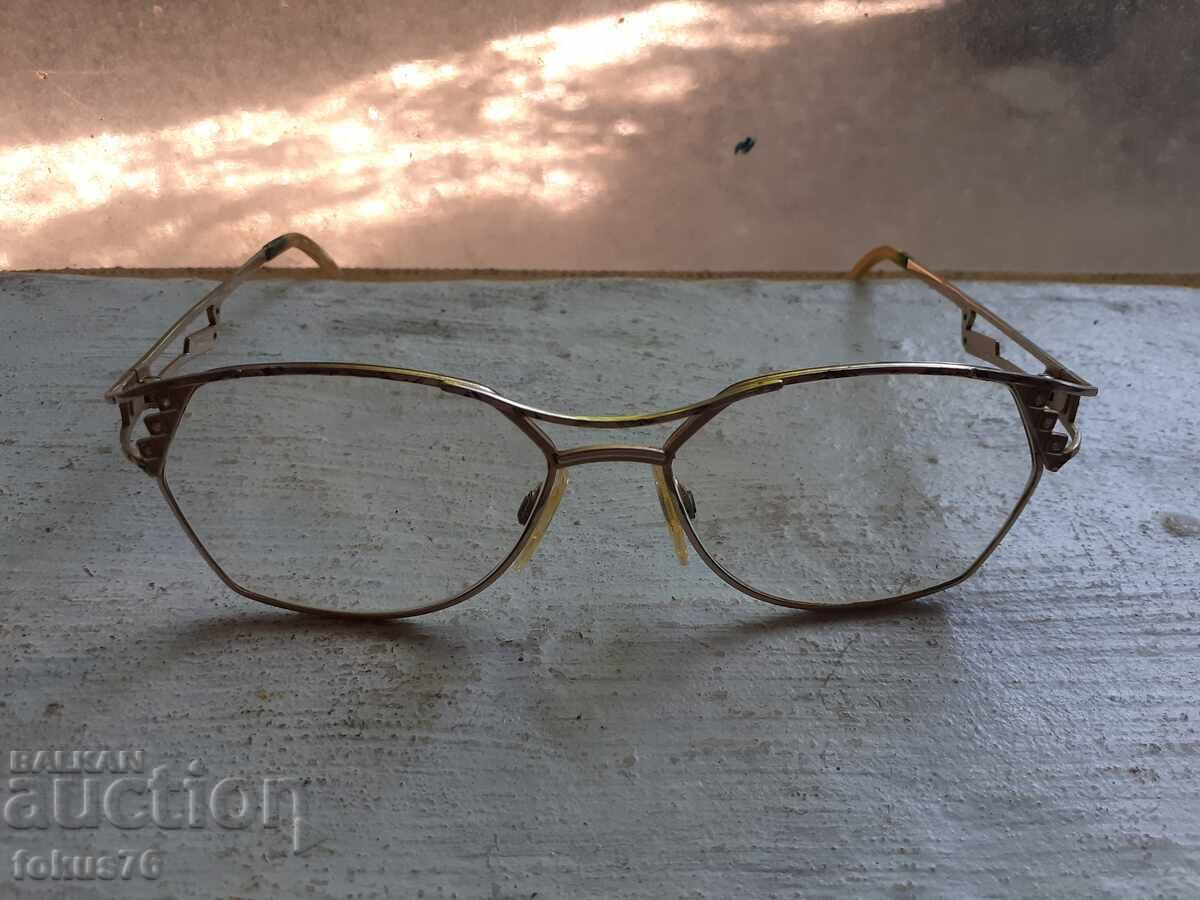 Παράδοση Cazal - Διοπτρικά γυαλιά Cazal