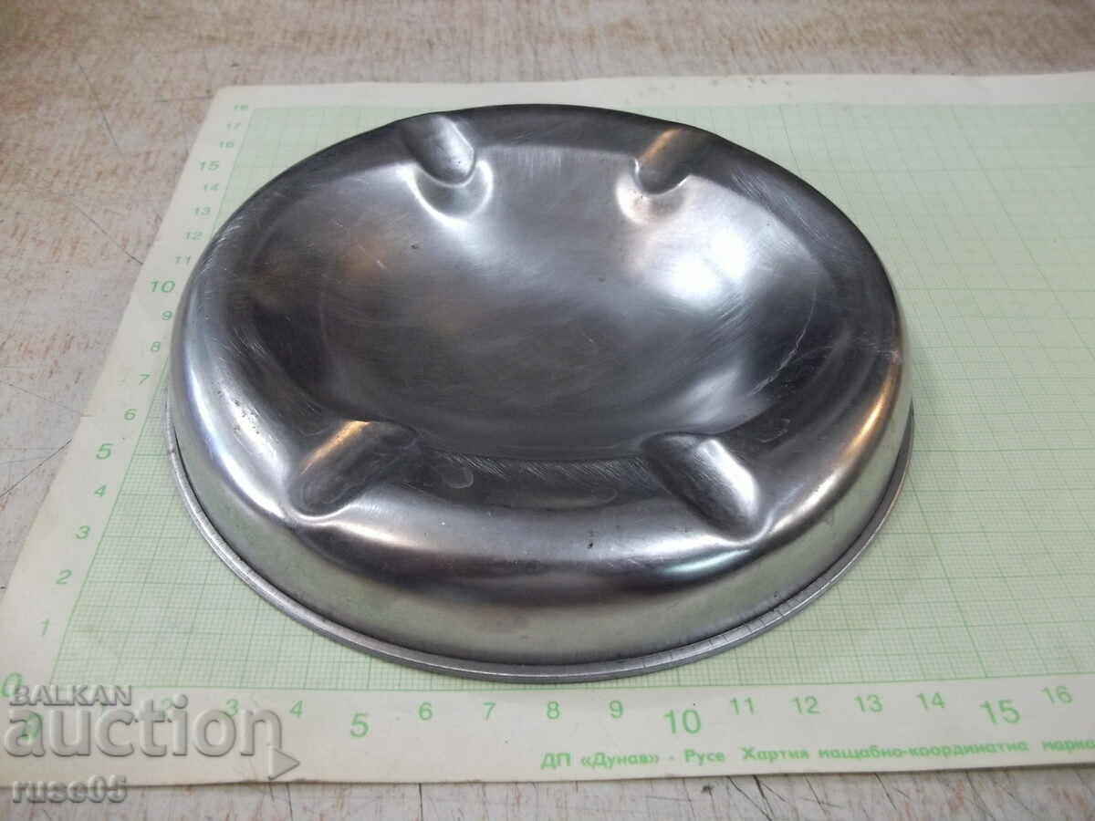 Peppernik metallic from Soca with price 5.00 BGN | € 2.56 Peppernik metallic from Soca with price 5.00 BGN | € 2.56