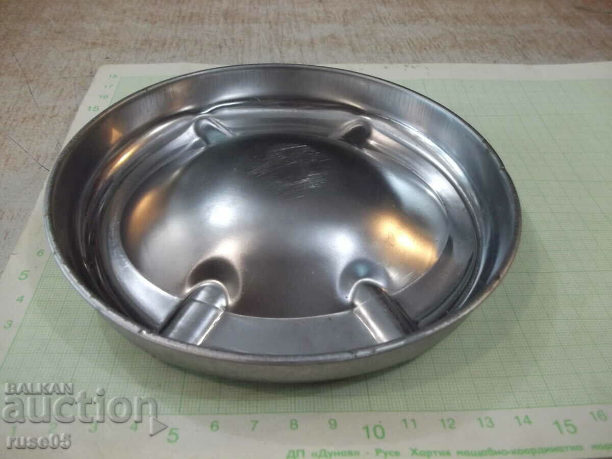 Delivery of Peppernik metallic from Soca Delivery of Peppernik metallic from Soca