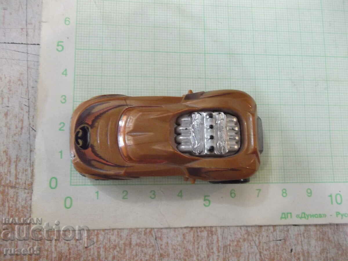 Car - 716 with price 3.00 BGN | € 1.53 Car - 716 with price 3.00 BGN | € 1.53