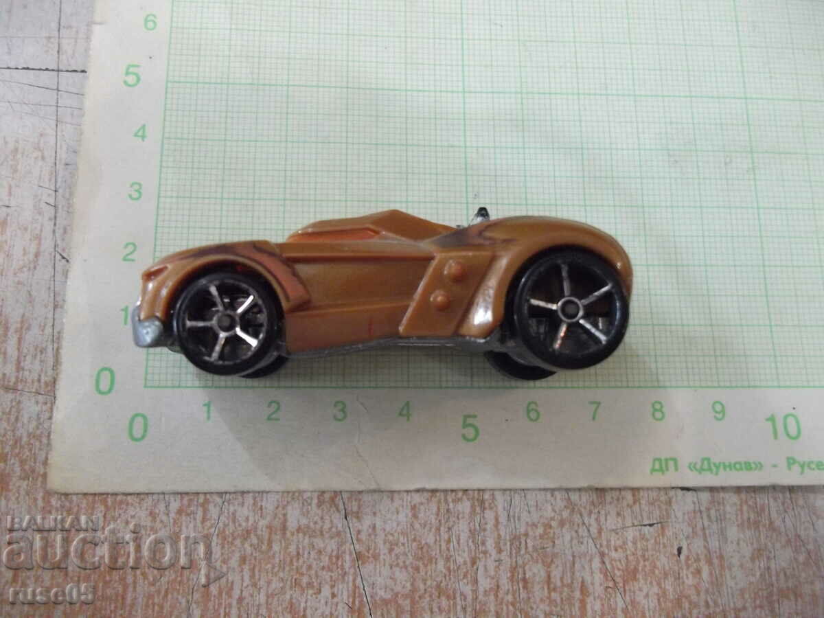 Auction Car - 716 Auction Car - 716