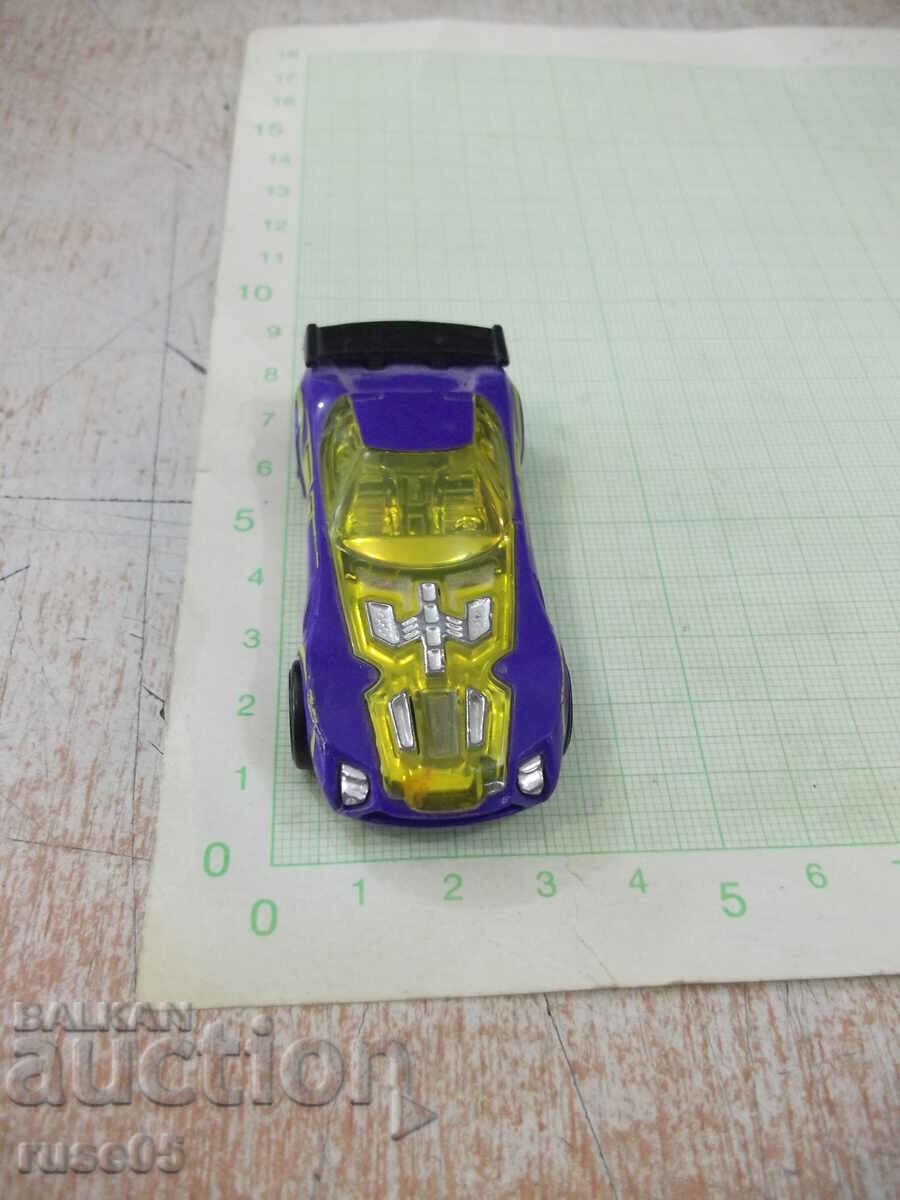 Delivery of Car - 717 Delivery of Car - 717