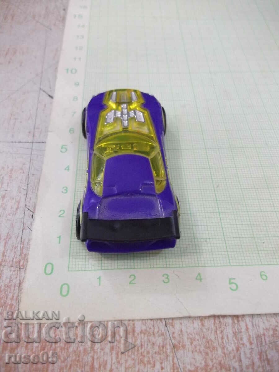 Car - 717 - 5 Car - 717 - 5