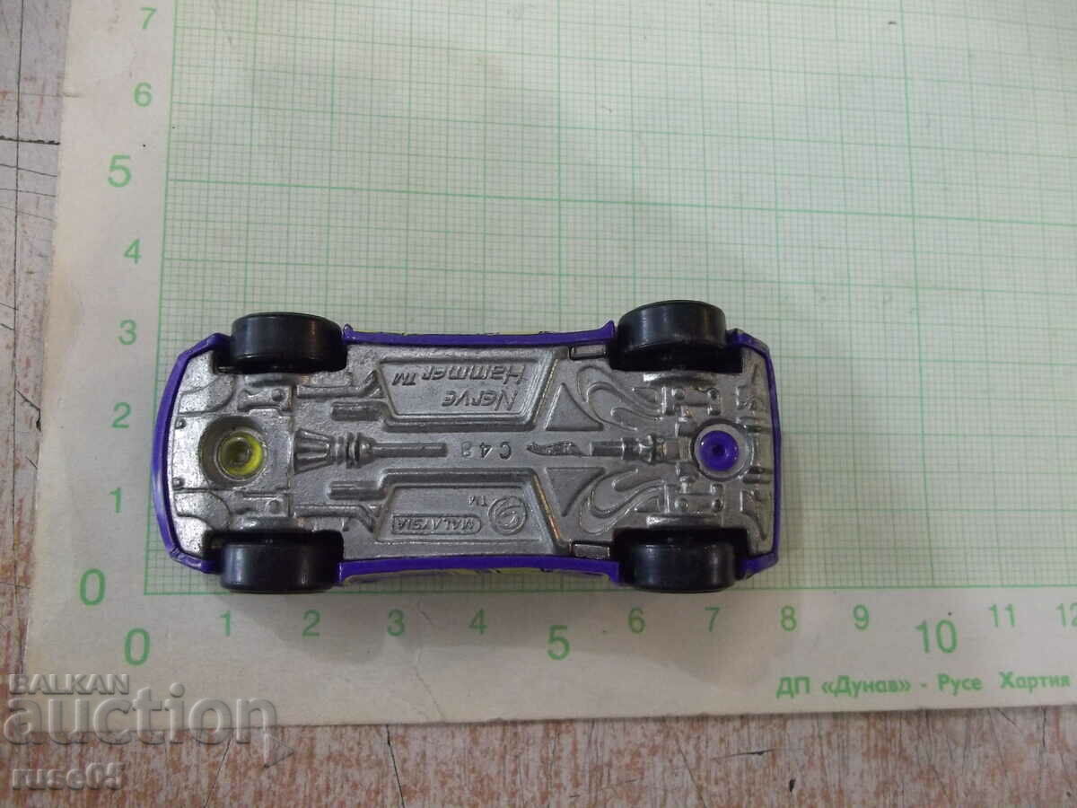 Car - 717 - 6 Car - 717 - 6