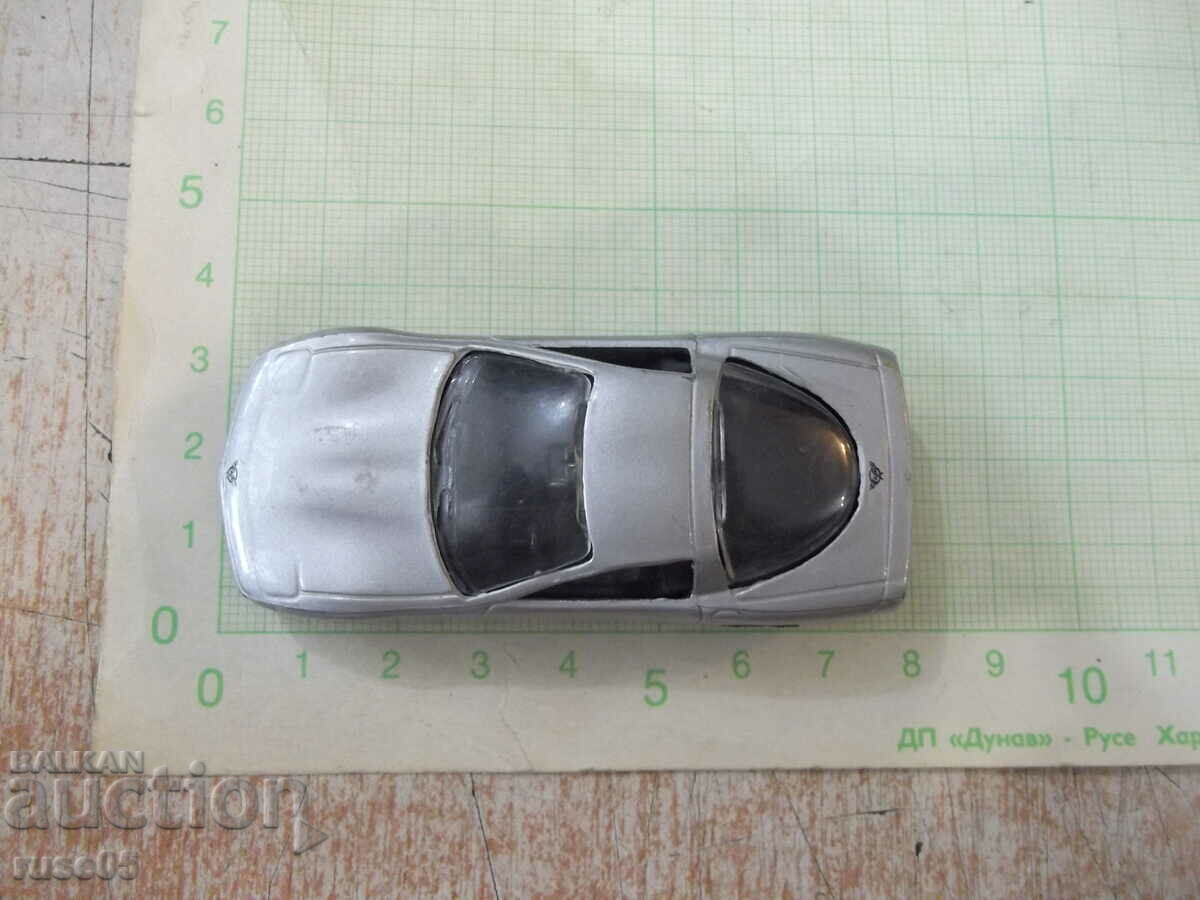 Car - 718 with price 3.00 BGN | € 1.53 Car - 718 with price 3.00 BGN | € 1.53